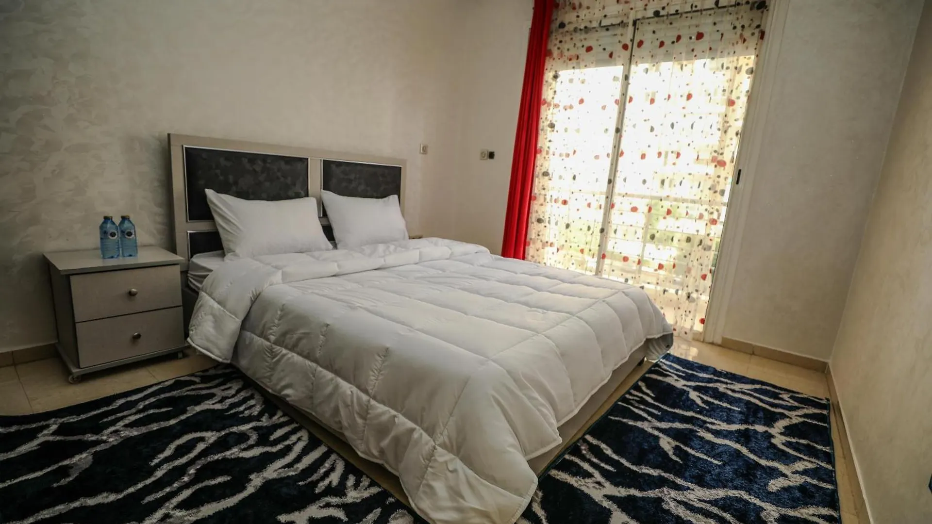 Deluxe Apartment - Islan Agadir