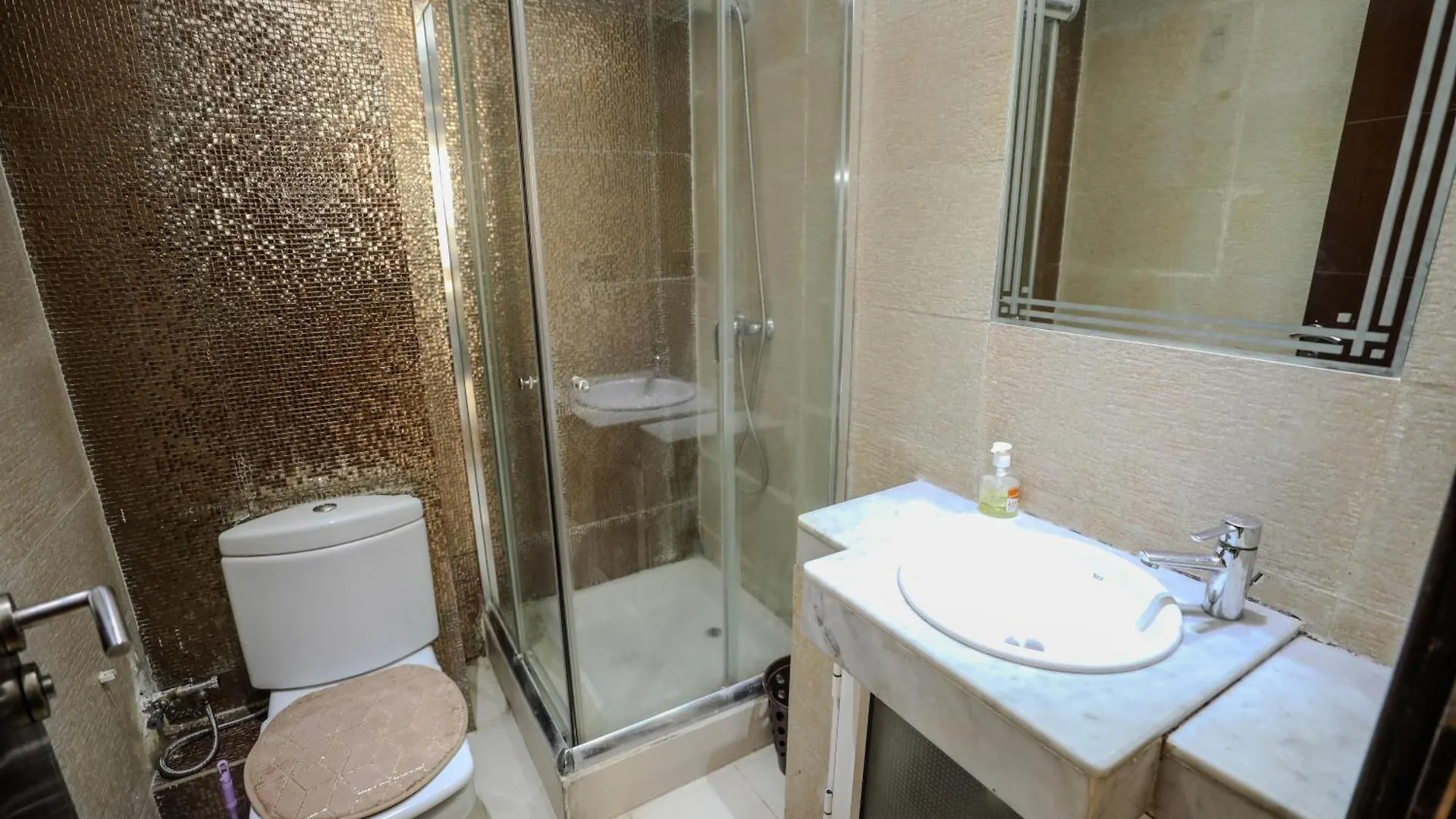 Deluxe Apartment - Islan Agadir