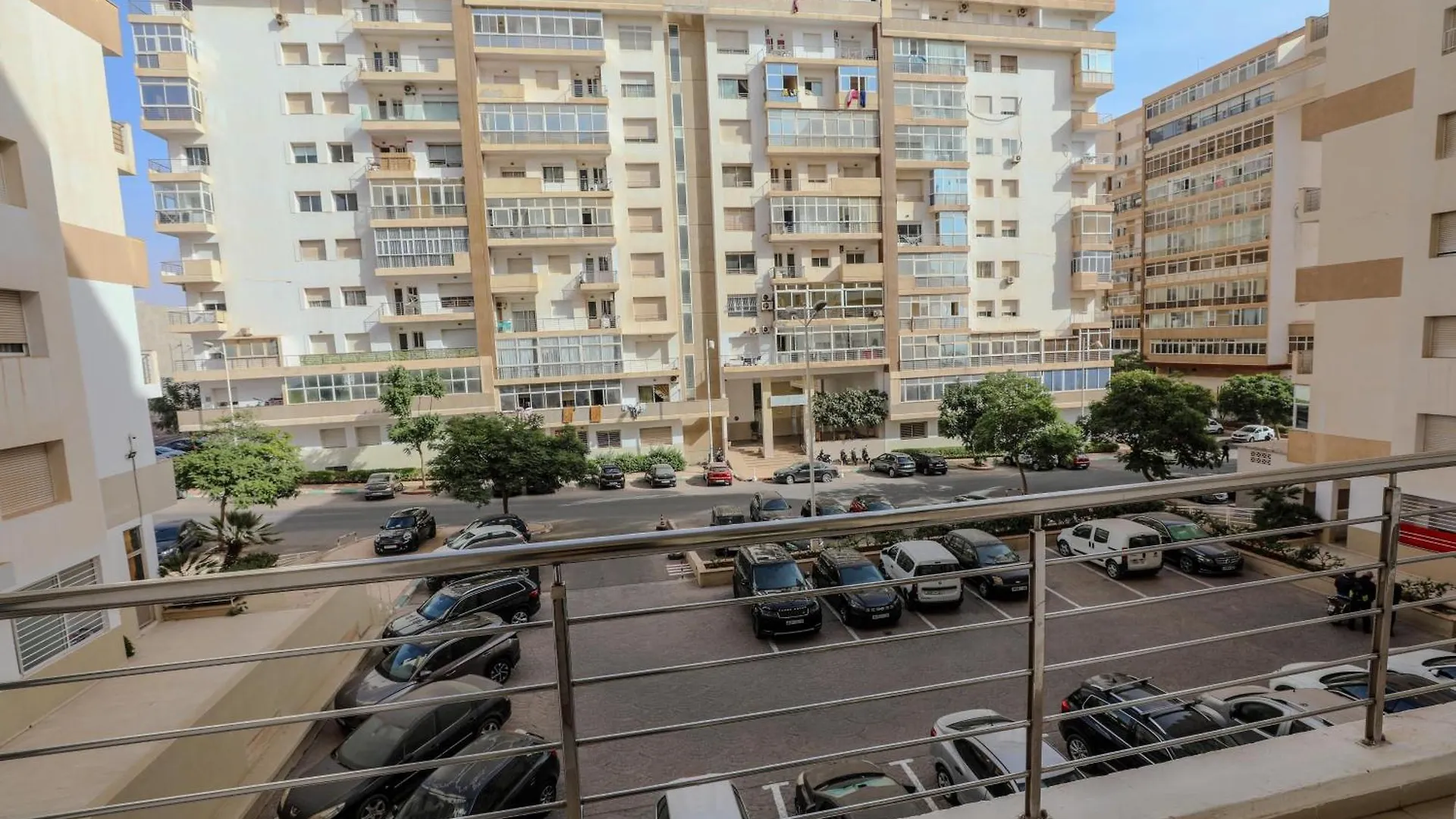 Deluxe Apartment - Islan Αγκαντίρ Μαρόκο