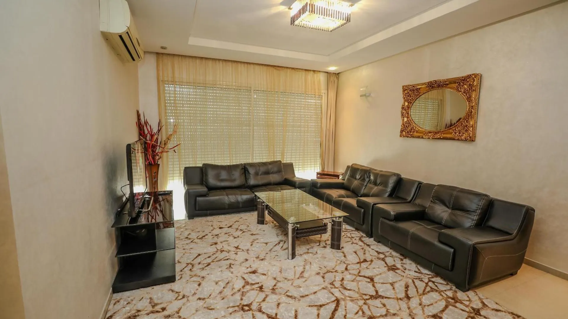 Deluxe Apartment - Islan Αγκαντίρ