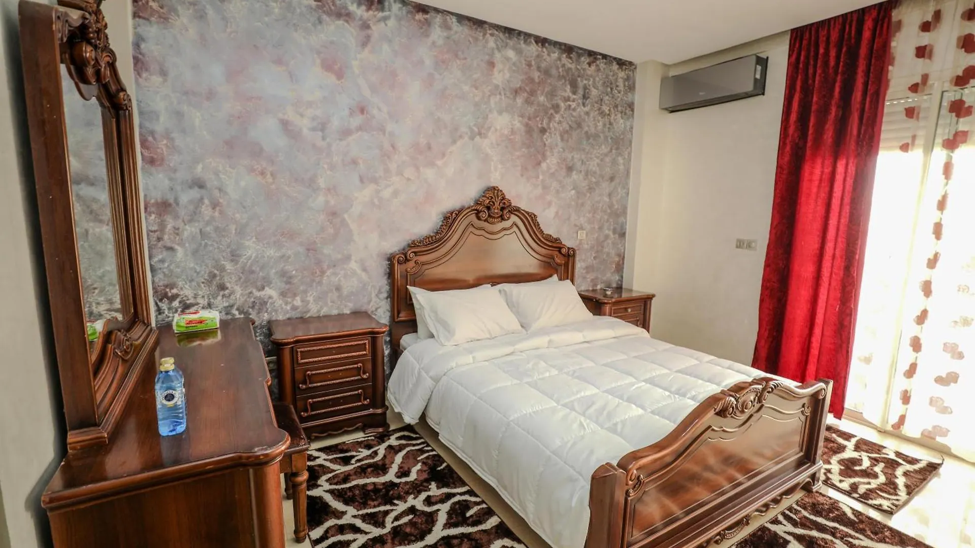 Deluxe Apartment - Islan Αγκαντίρ