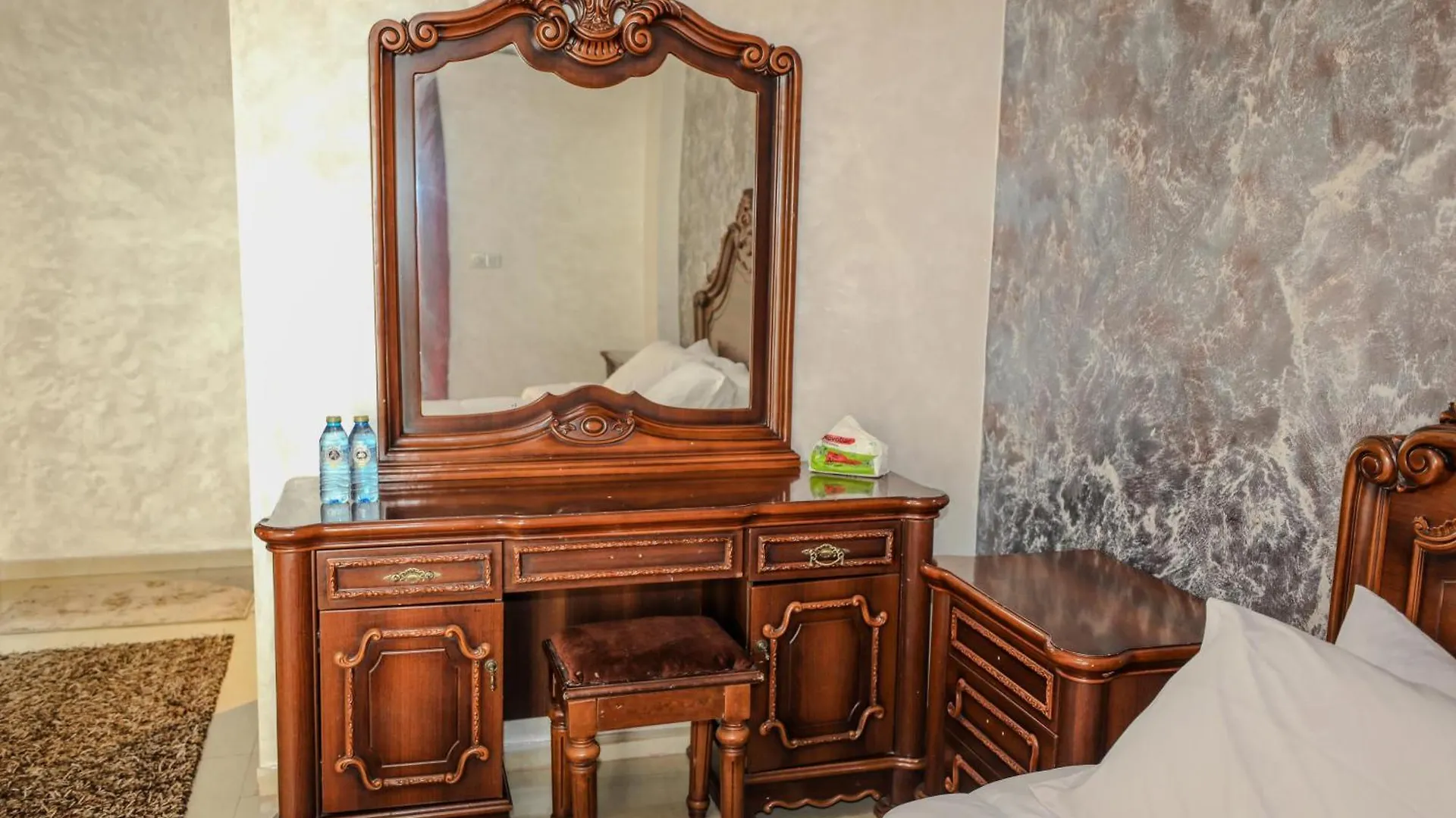 Deluxe Apartment - Islan Agadir 0*,  Maroc